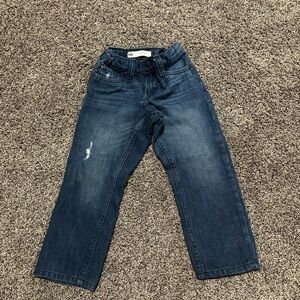 levis slim 511 boys 4t 0147